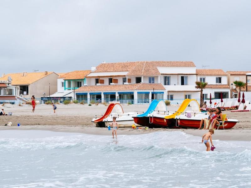 Hôtel Casa Marina image