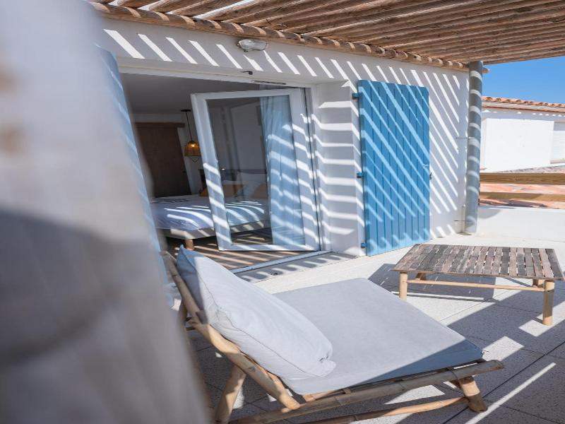 Hôtel Casa Marina image