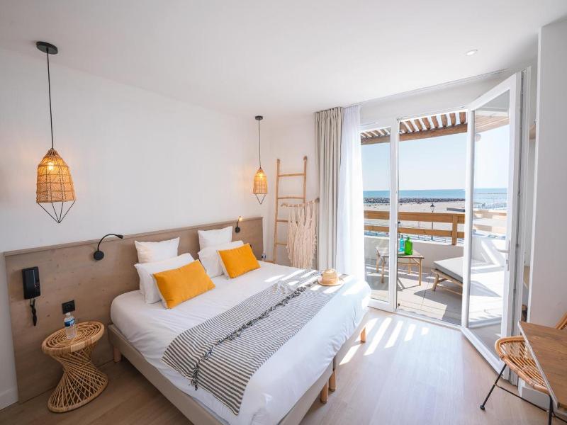 Hôtel Casa Marina image