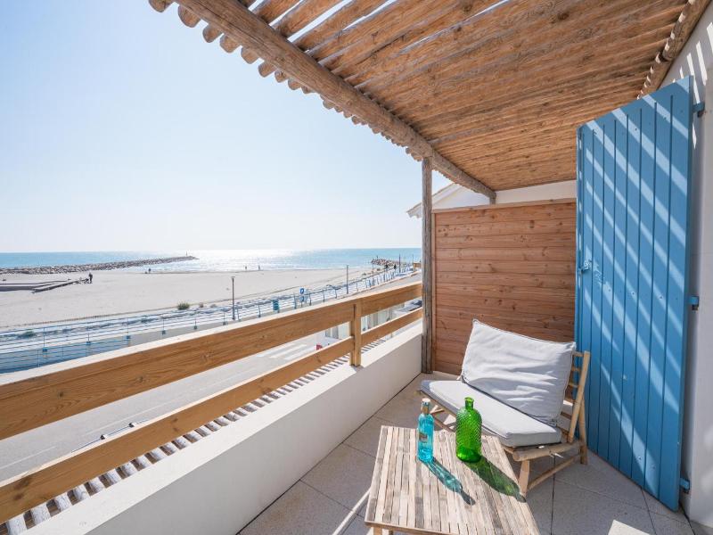 Hôtel Casa Marina image
