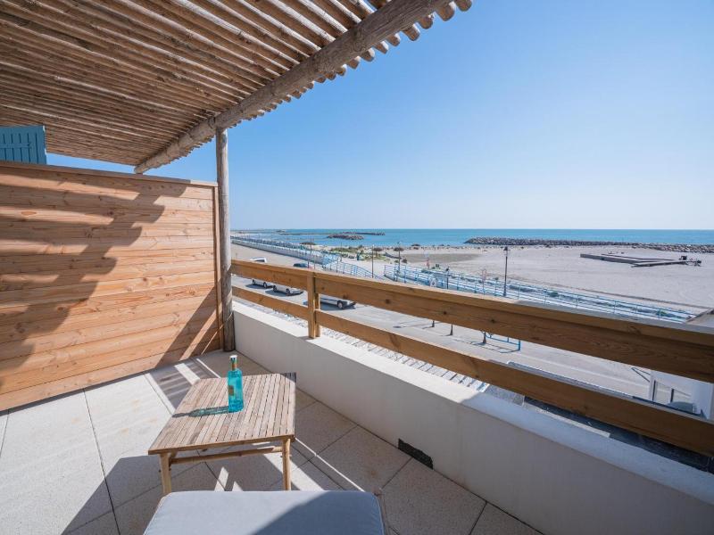 Hôtel Casa Marina image