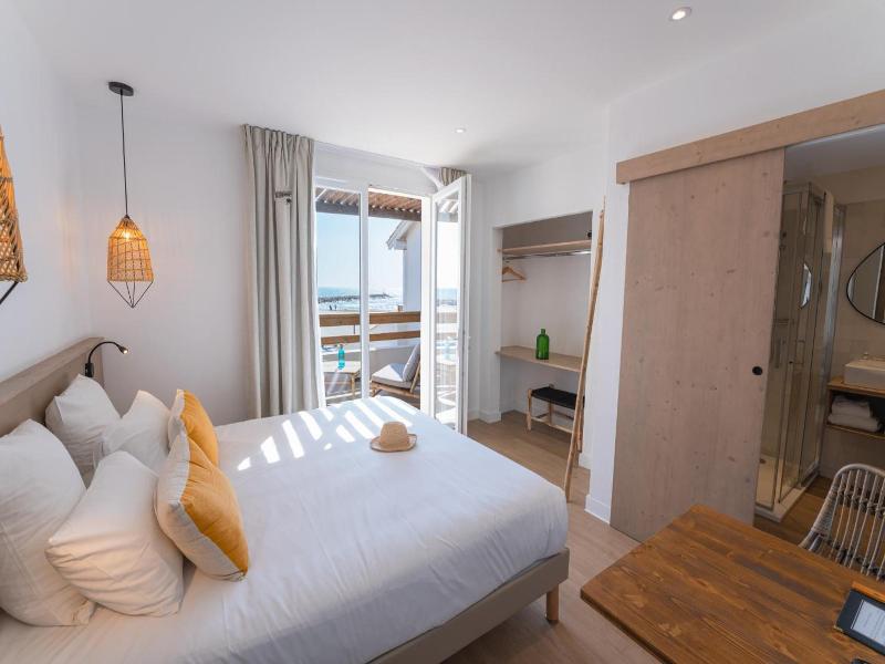 Hôtel Casa Marina image