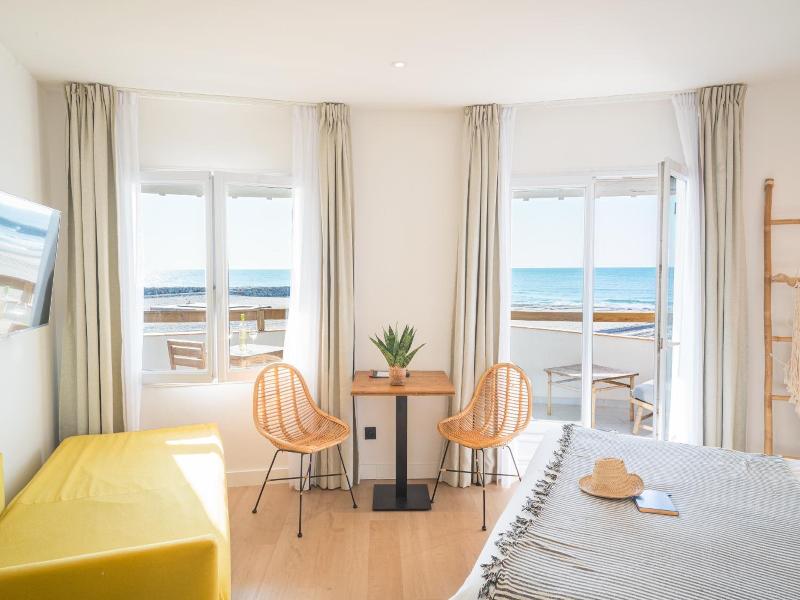 Hôtel Casa Marina image