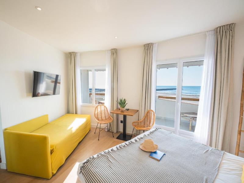 Hôtel Casa Marina image