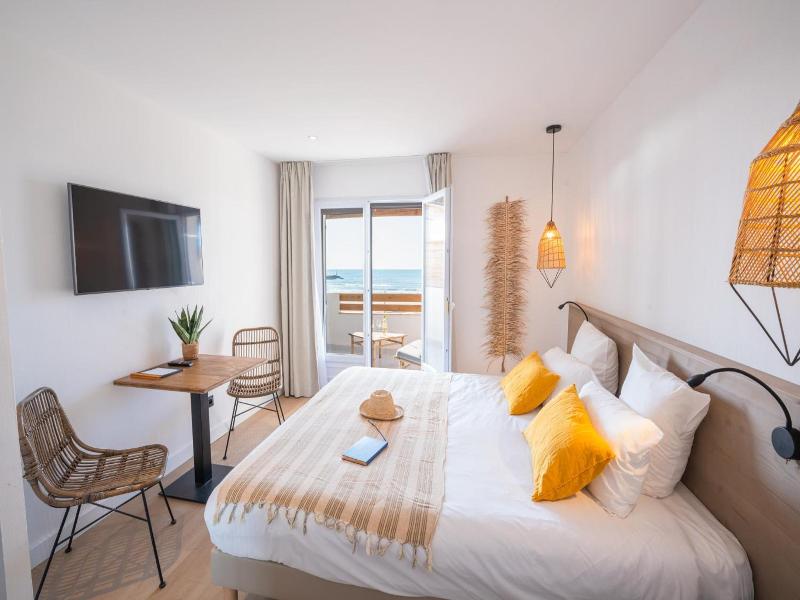Hôtel Casa Marina image