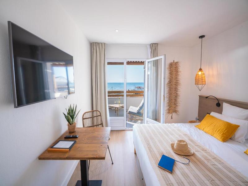 Hôtel Casa Marina image