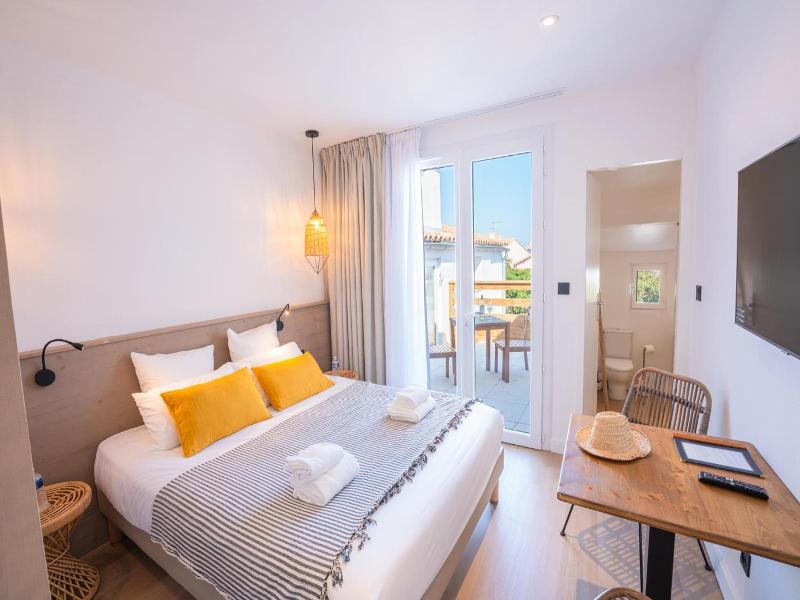 Hôtel Casa Marina image