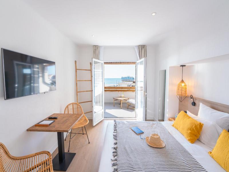 Hôtel Casa Marina image