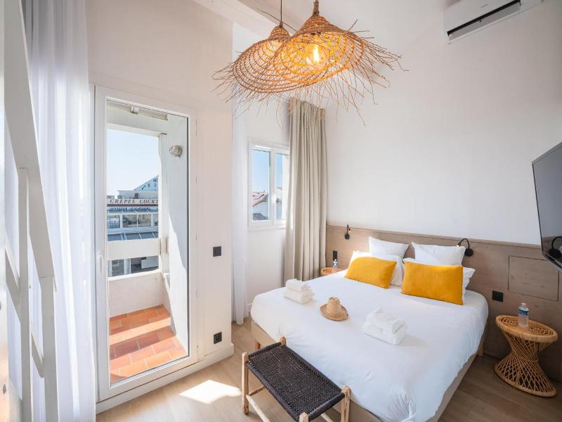 Hôtel Casa Marina image