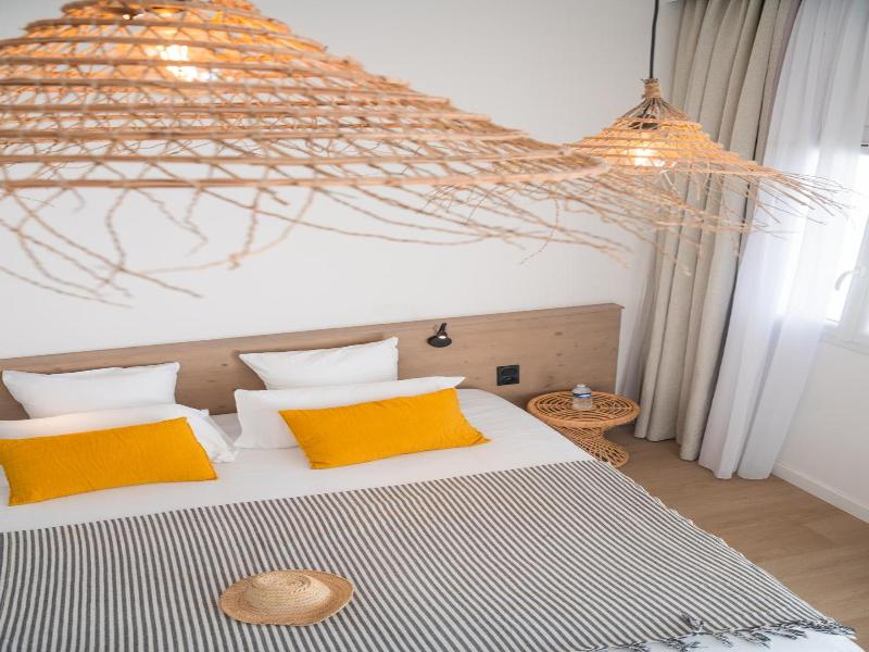 Hôtel Casa Marina image