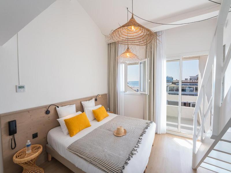 Hôtel Casa Marina image