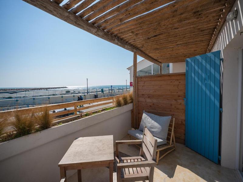Hôtel Casa Marina image