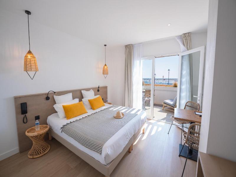 Hôtel Casa Marina image