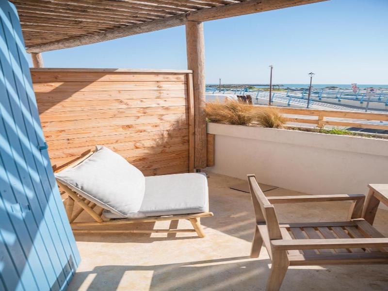 Hôtel Casa Marina image