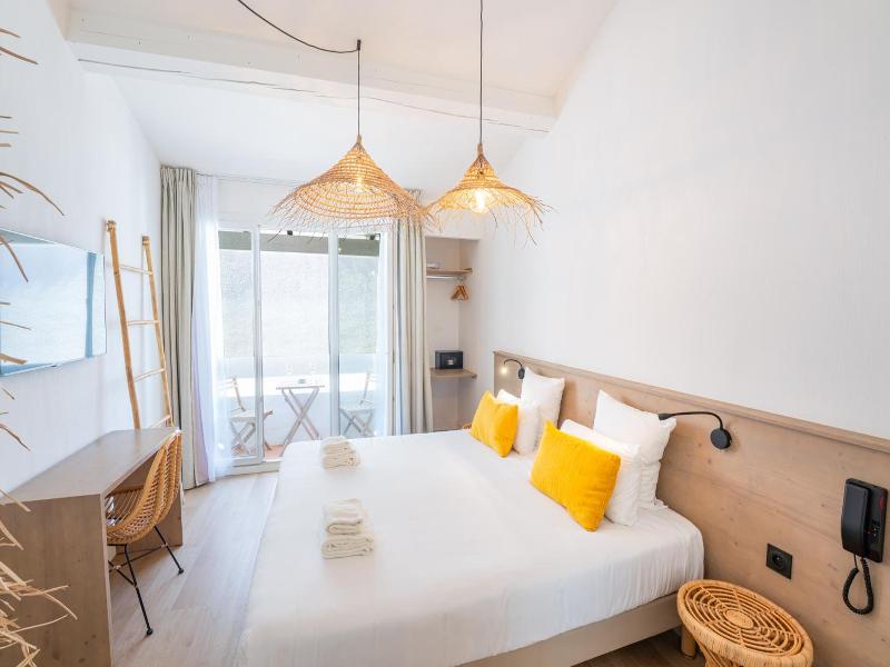 Hôtel Casa Marina image