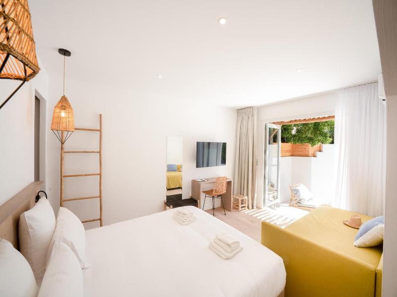 Hôtel Casa Marina image