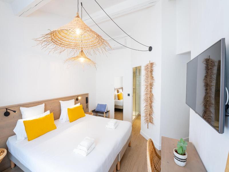 Hôtel Casa Marina image