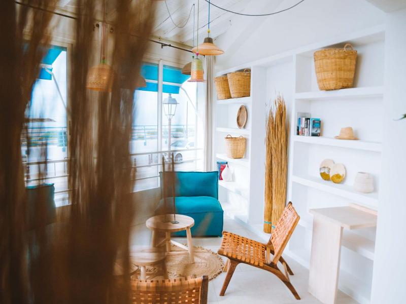 Hôtel Casa Marina image