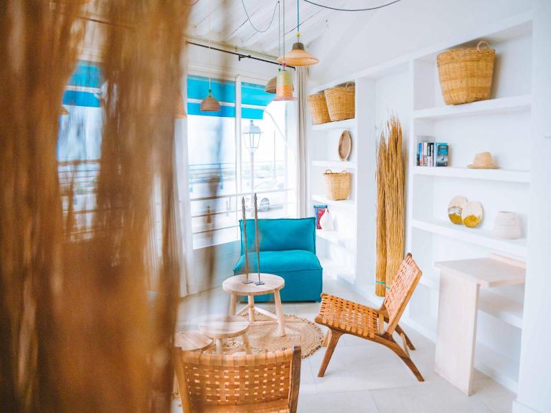 Hôtel Casa Marina image