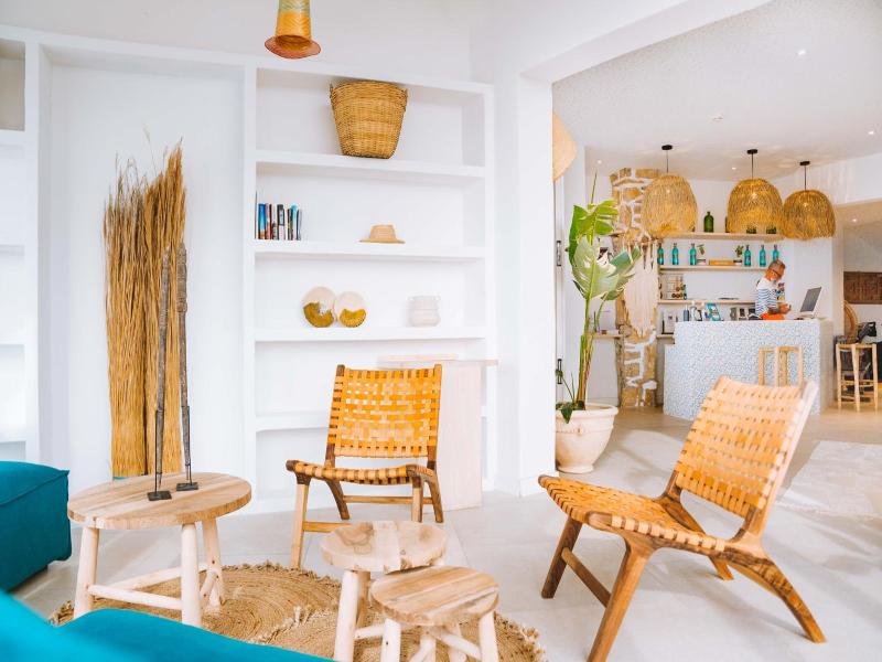 Hôtel Casa Marina image