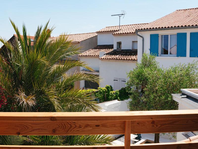 Hôtel Casa Marina image
