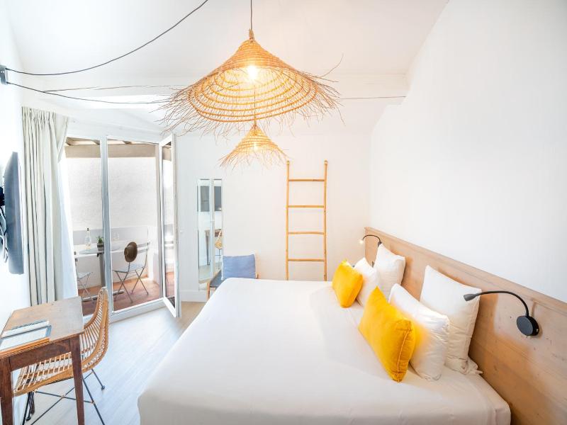 Hôtel Casa Marina image