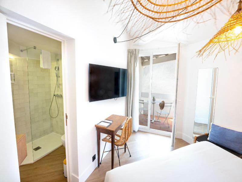 Hôtel Casa Marina image