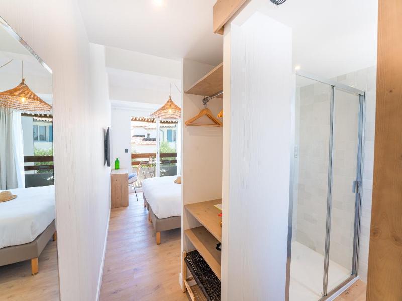 Hôtel Casa Marina image