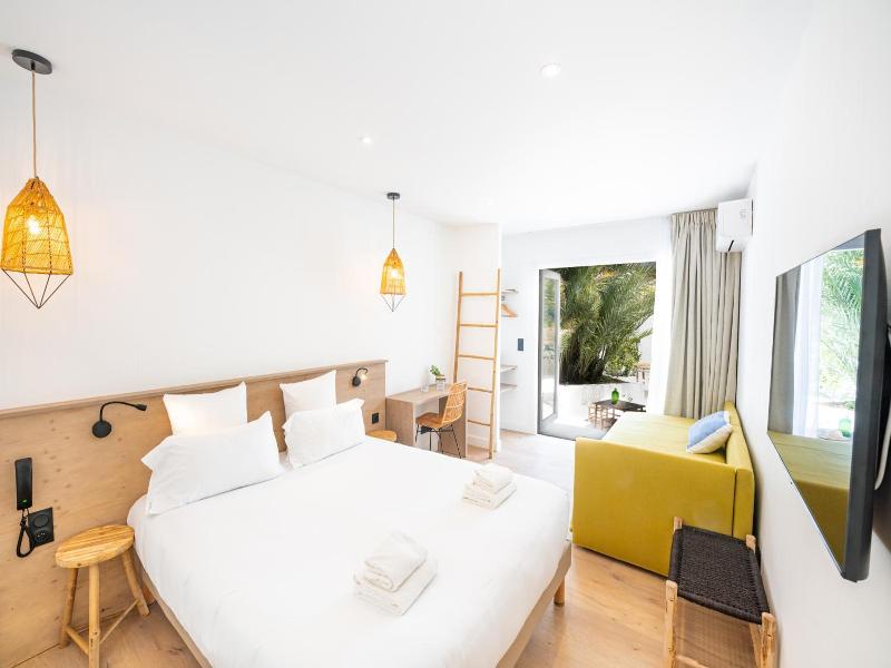 Hôtel Casa Marina image