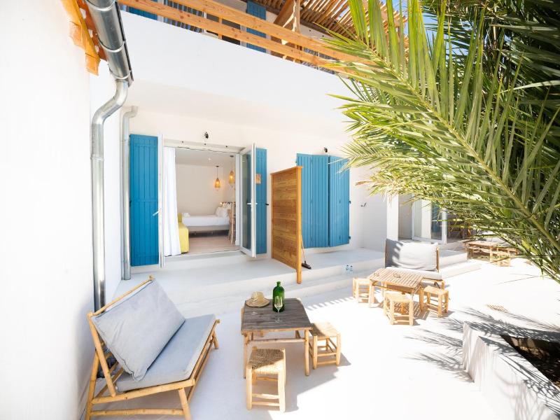 Hôtel Casa Marina image