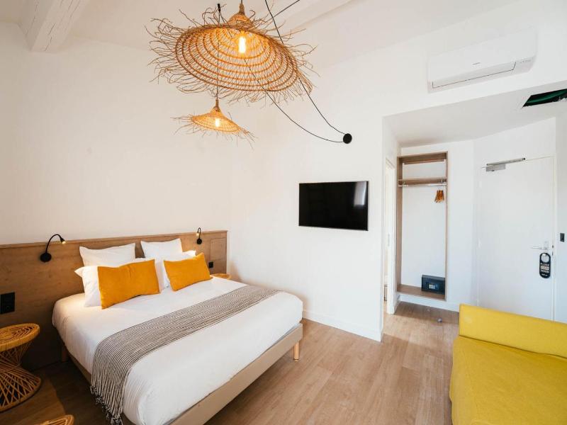 Hôtel Casa Marina image