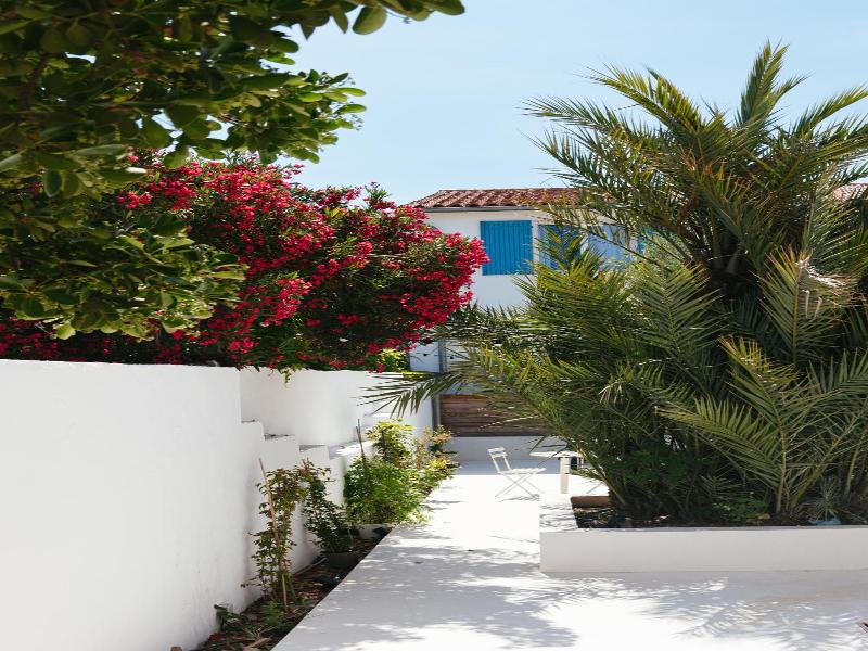 Hôtel Casa Marina image