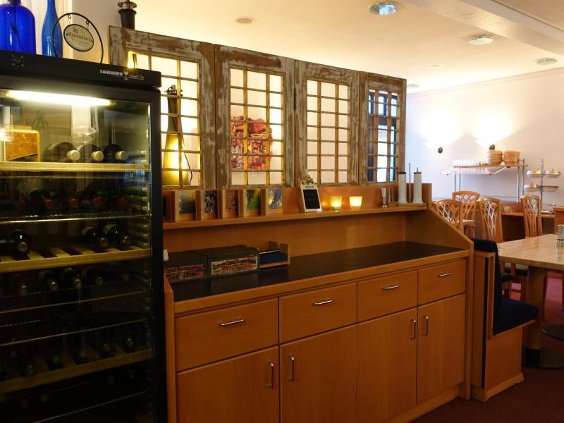 Hotel Am Weiher image