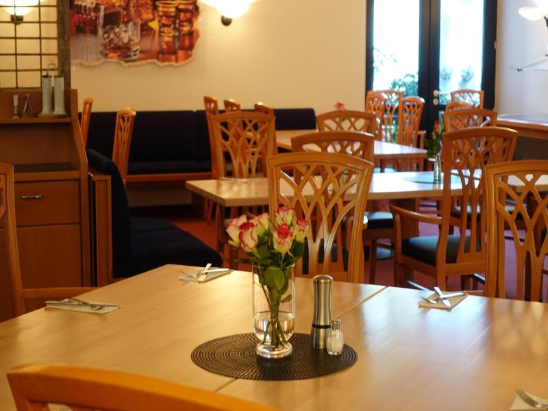 Hotel Am Weiher image