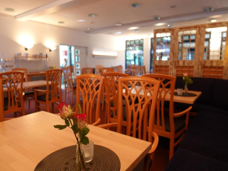 Hotel Am Weiher image