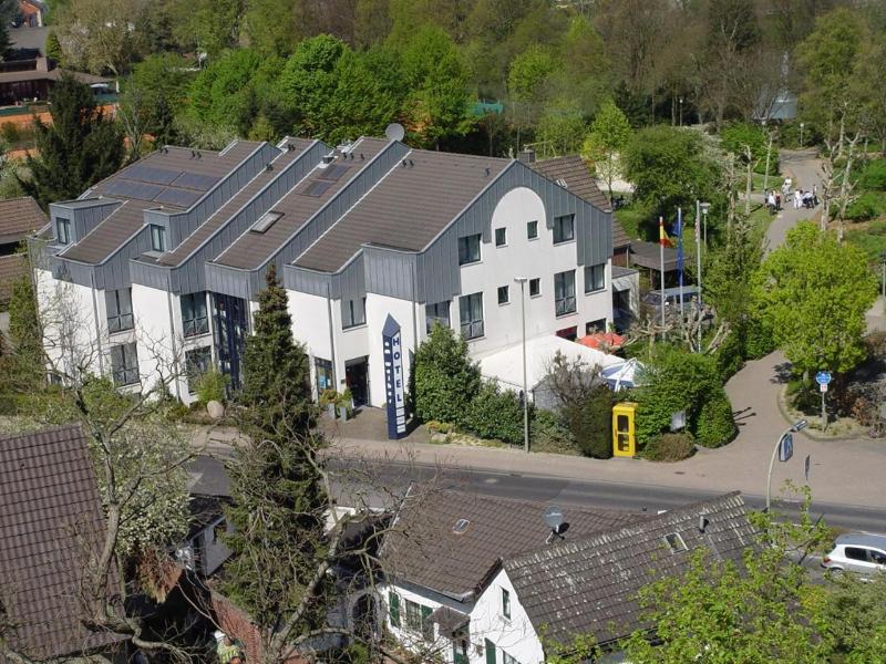Hotel Am Weiher image