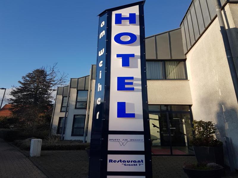 Hotel Am Weiher image