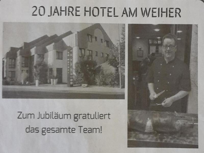 Hotel Am Weiher image