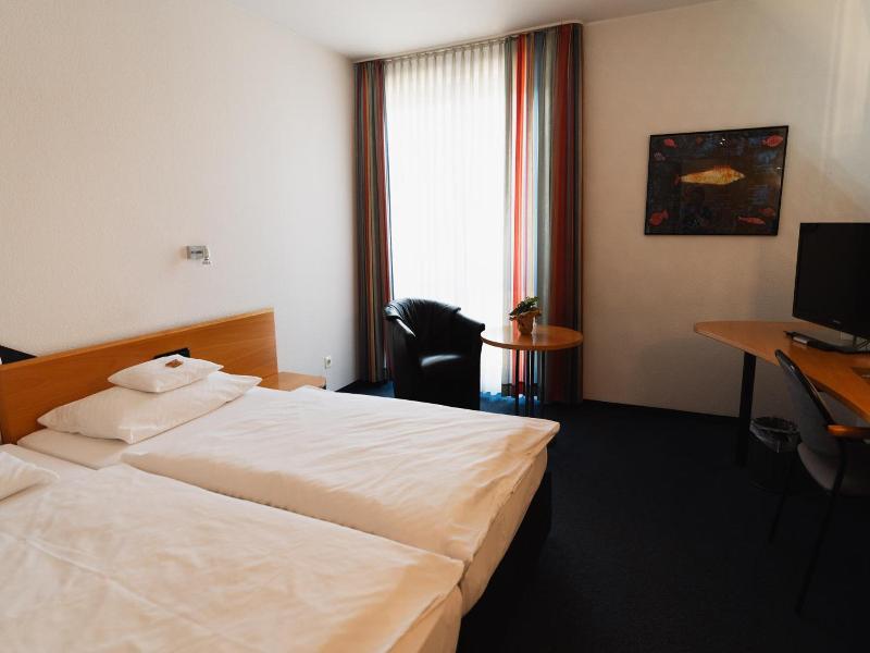 Hotel Am Weiher image