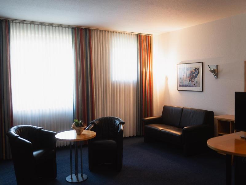 Hotel Am Weiher image