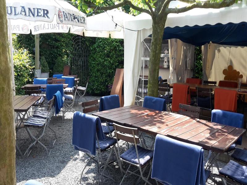Hotel Am Weiher image