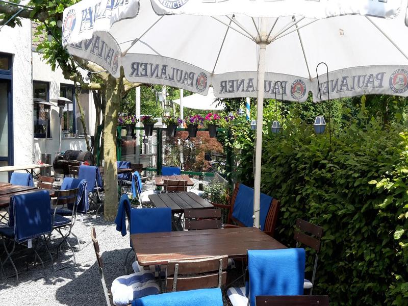 Hotel Am Weiher image