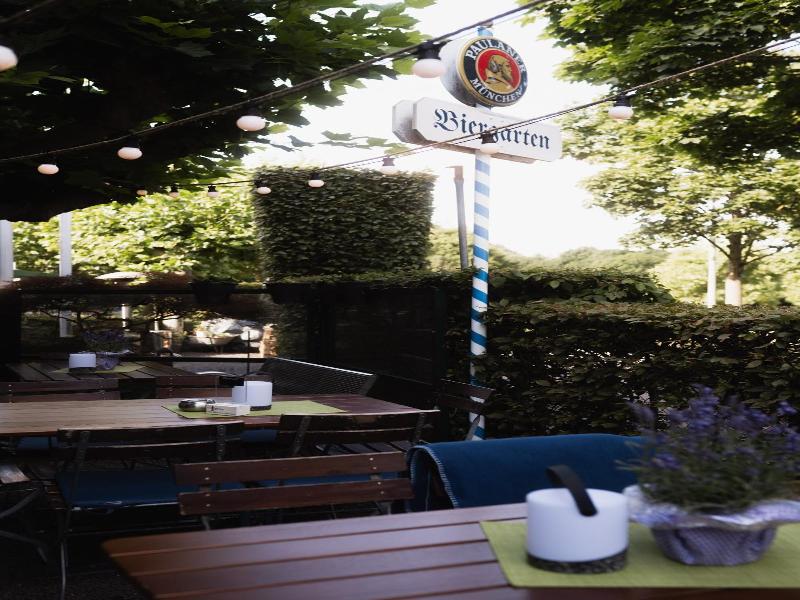 Hotel Am Weiher image