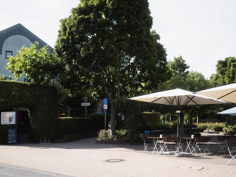 Hotel Am Weiher image