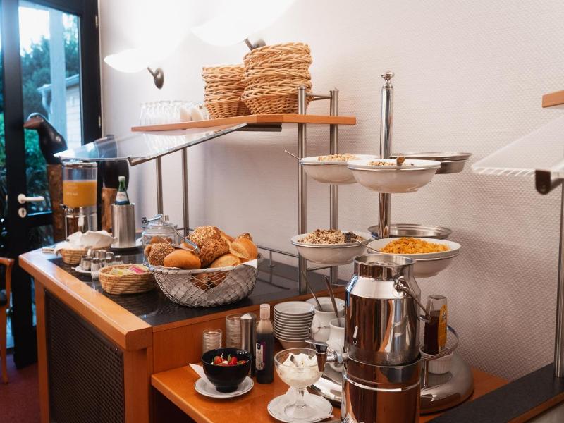 Hotel Am Weiher image