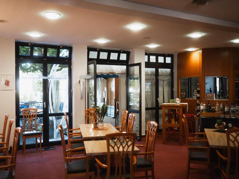 Hotel Am Weiher image