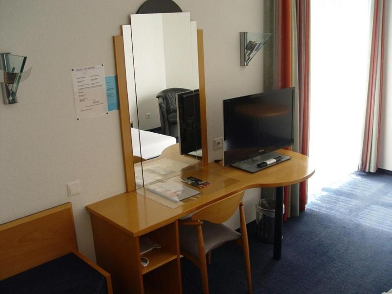Hotel Am Weiher image