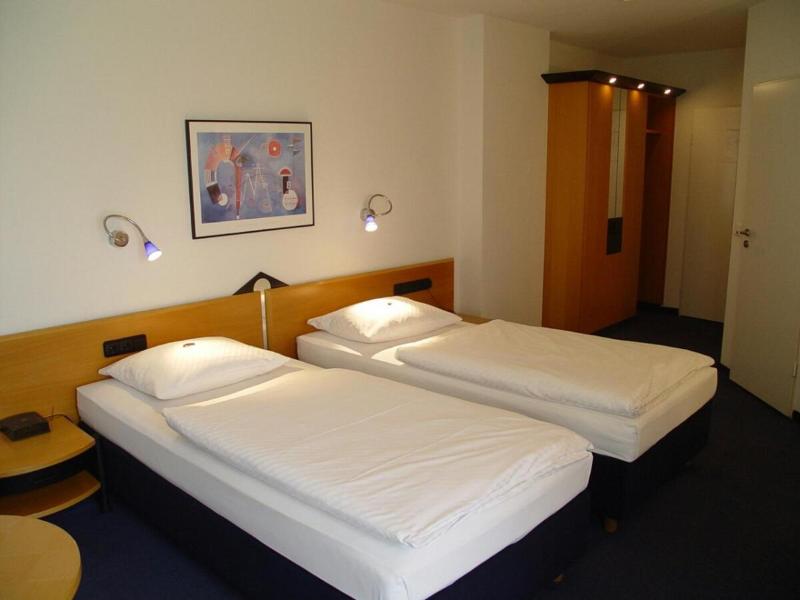 Hotel Am Weiher image