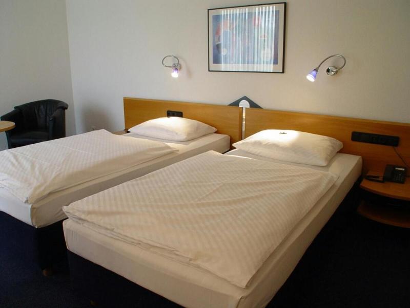 Hotel Am Weiher image