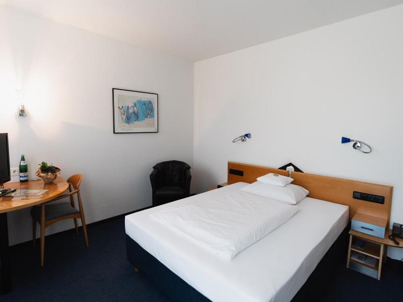 Hotel Am Weiher image
